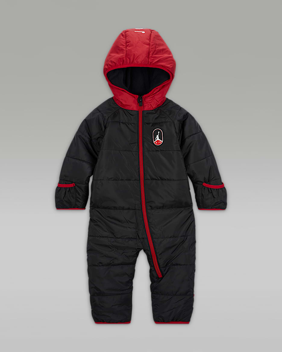 Jordan Baby Snowsuit Baby 12 24M Snowsuit. Nike